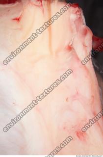 Photo Textures of RAW Beef Meat